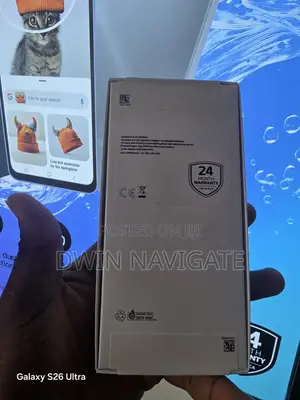 New Samsung Galaxy A16 128 GB Gray