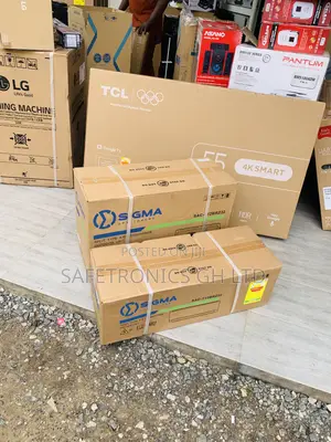 Secure Best Air Conditioner Sigma 2.5hp R410 Breeze-Hy24sb