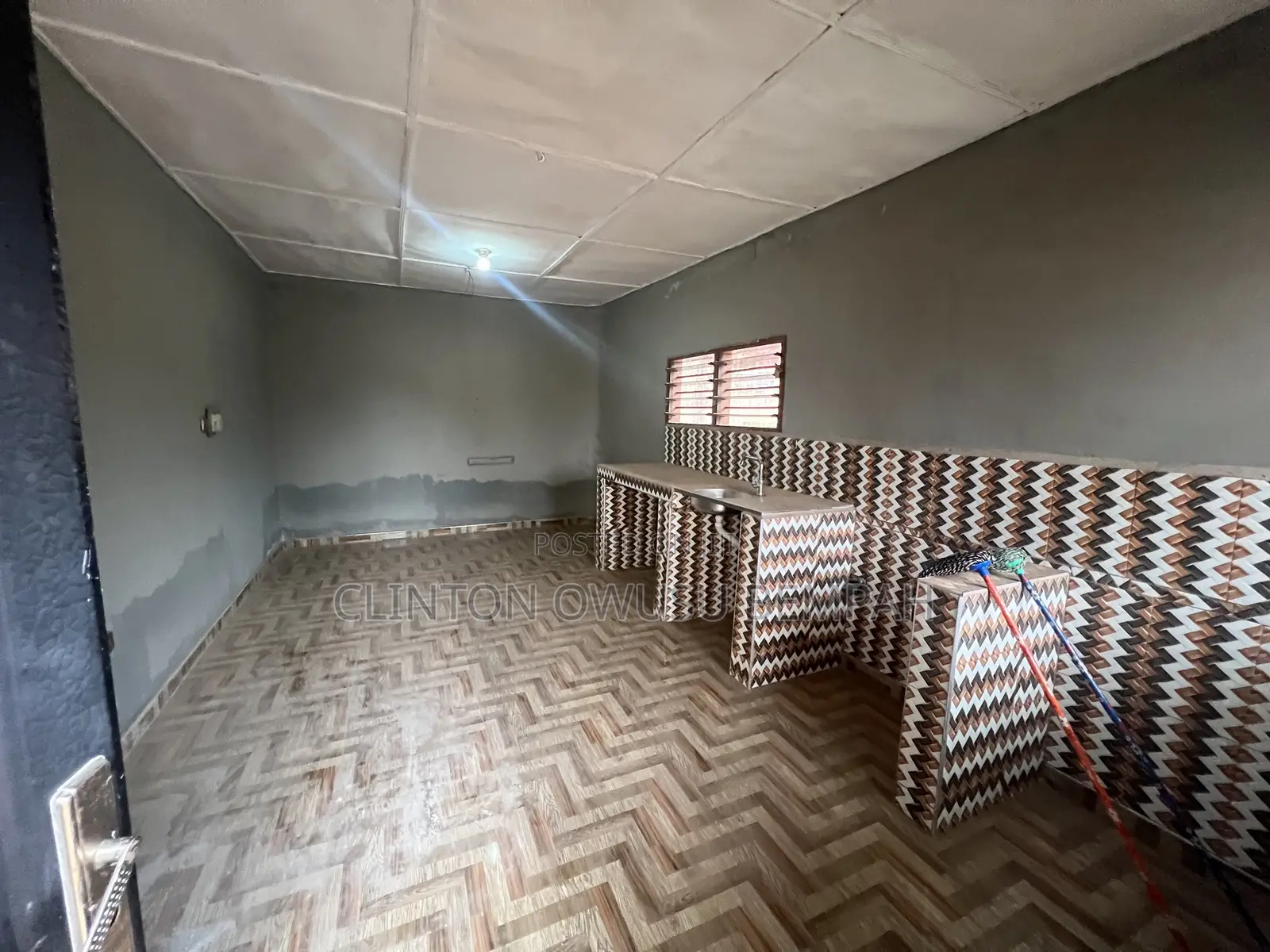 2bdrm Apartment in Asokore Mampong Municipal for rent