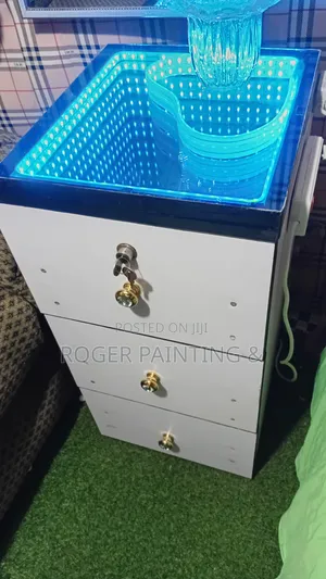Led Drawer