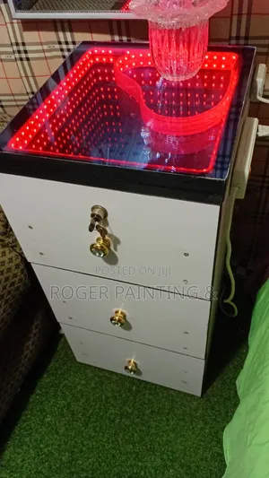 Led Drawer