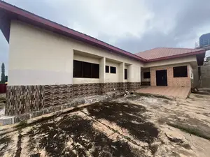 2bdrm Apartment in Asokore Mampong Municipal for rent