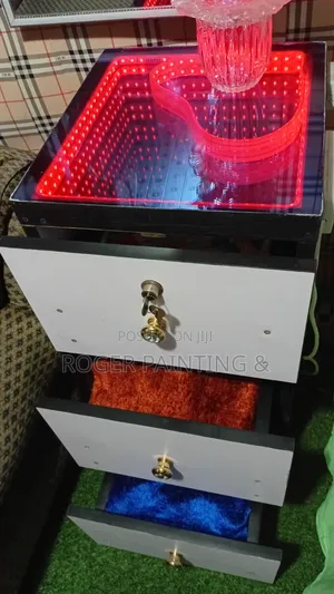 Led Drawer