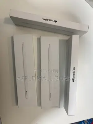 Apple Pencil Usb-C