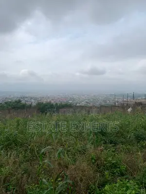 A Registered Land With Land Title Certificate Located in Oyibi