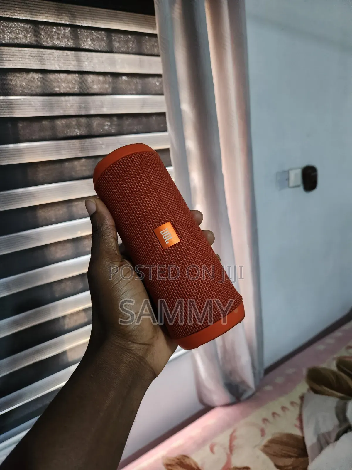 JBL Flip 3