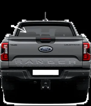 2022 Ford Ranger Heated Back Window Back Glass Available
