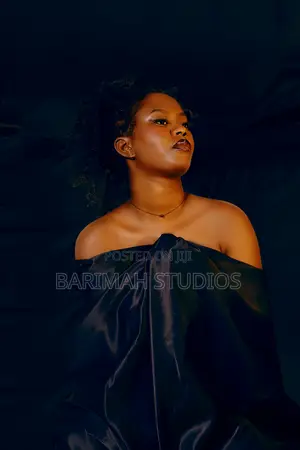Photoshoot and Videoshoot