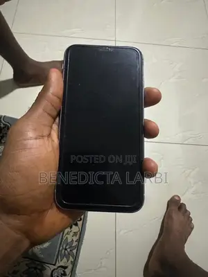 Apple iPhone 11 64 GB Purple