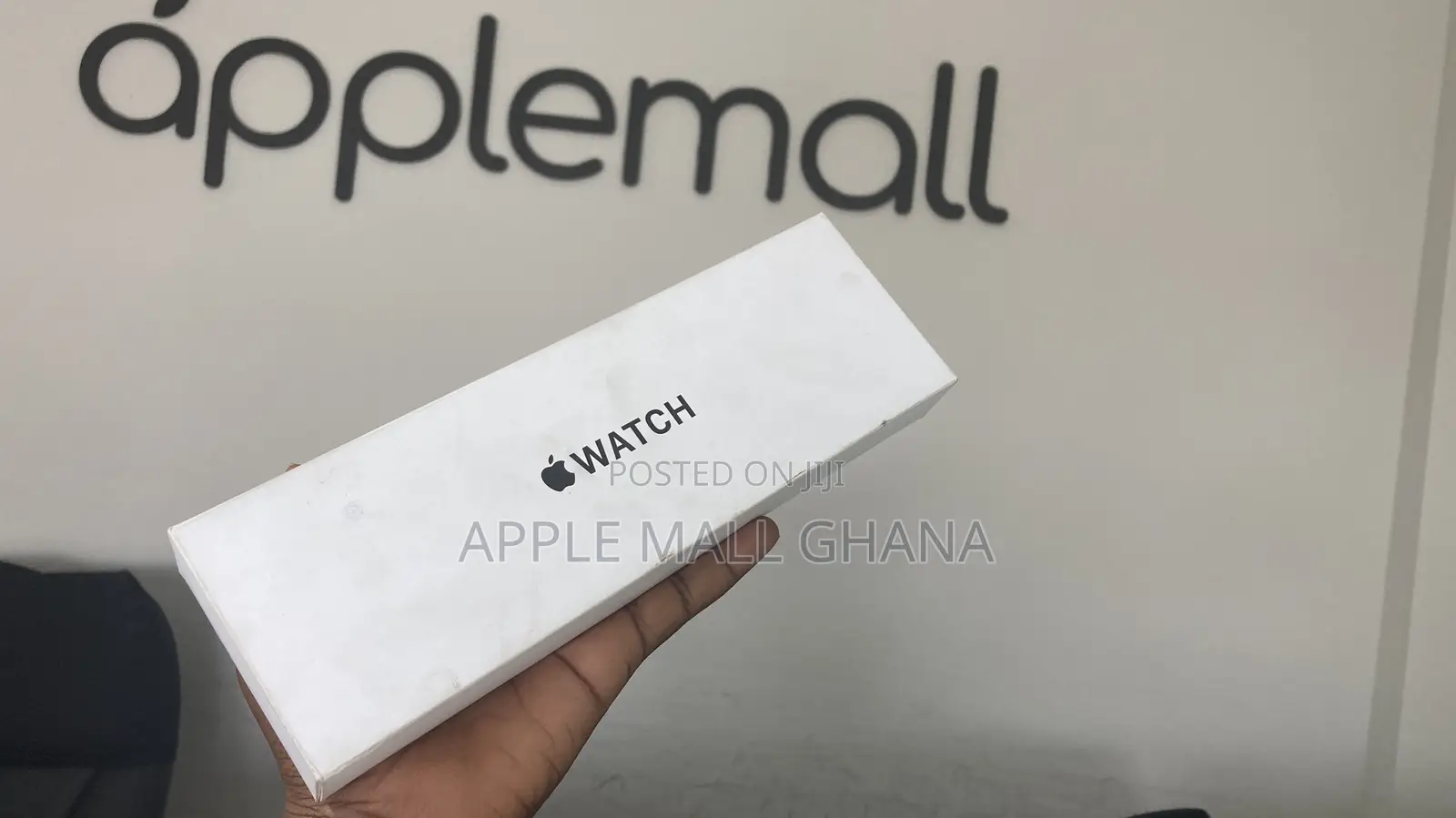 Apple Watch Se 3 44mm GPS