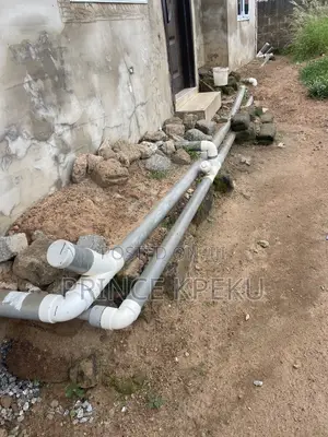 Boi Digester and Installation