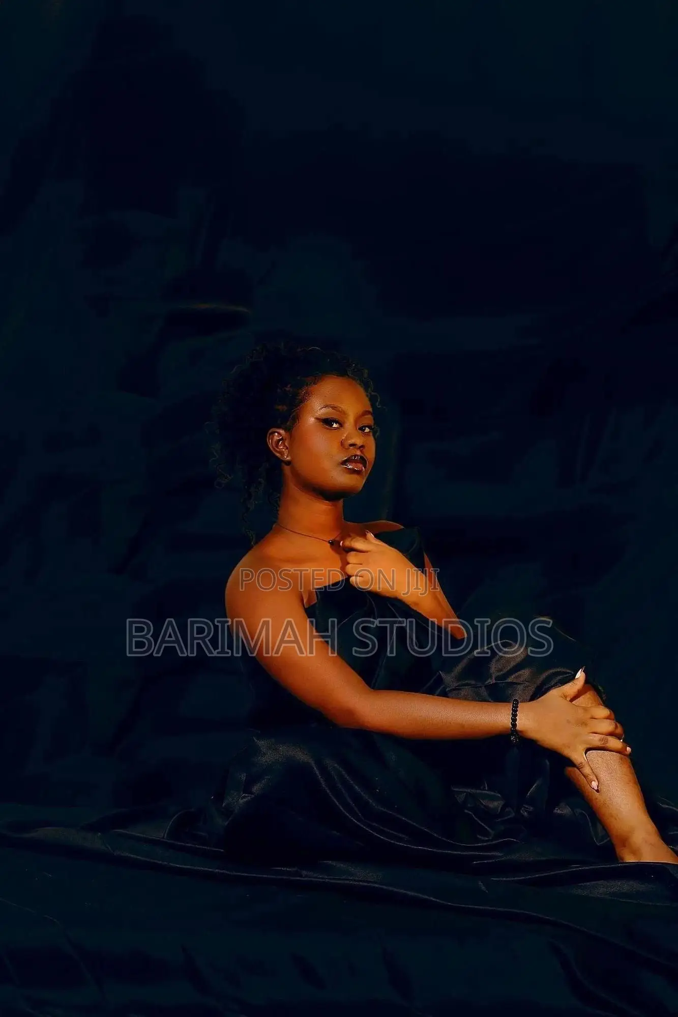 Photoshoot and Videoshoot