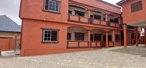 2bdrm Apartment in Tech Appiadu Knust, Kumasi Metropolitan for rent