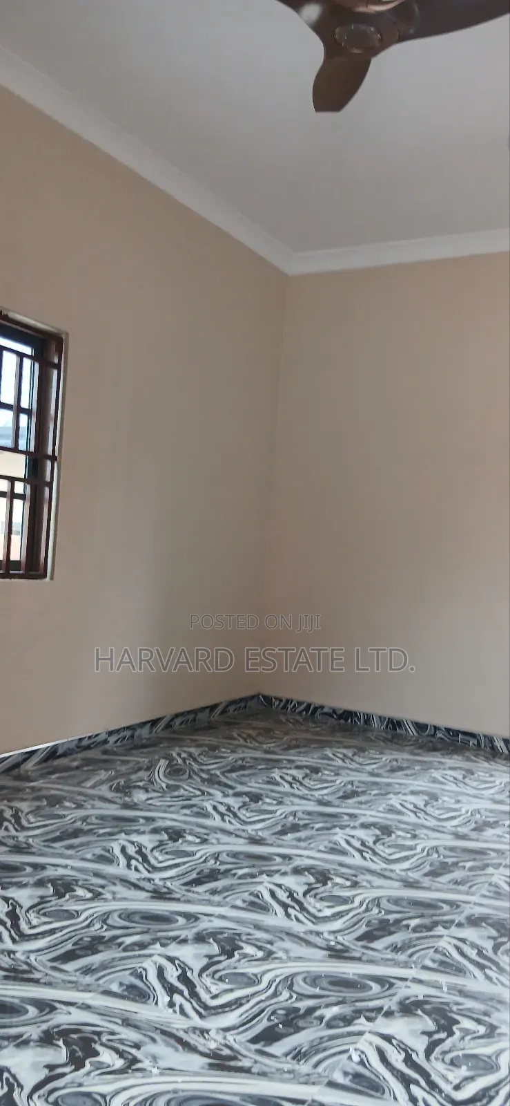 2bdrm Apartment in Tech Appiadu Knust, Kumasi Metropolitan for rent