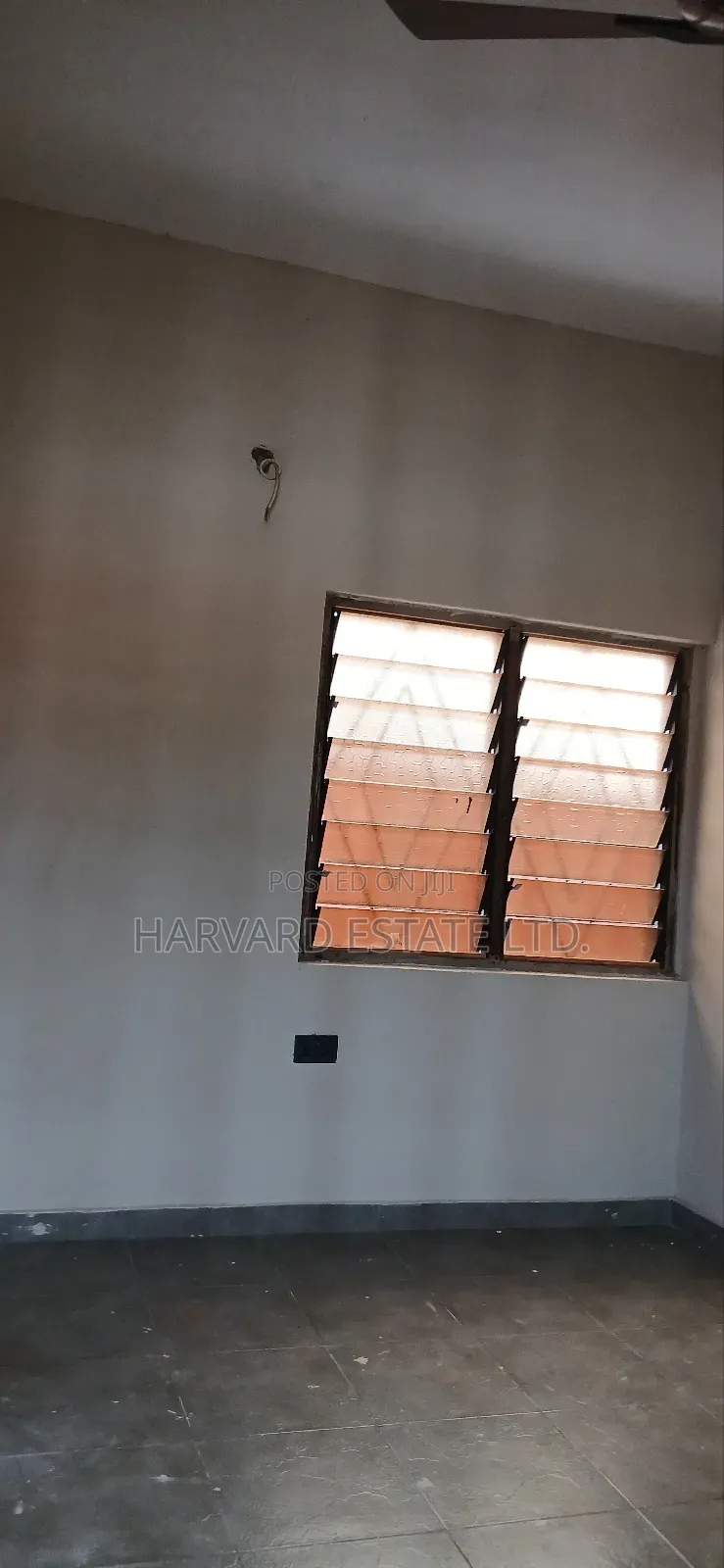 2bdrm Apartment in Tech Appiadu Knust, Kumasi Metropolitan for rent