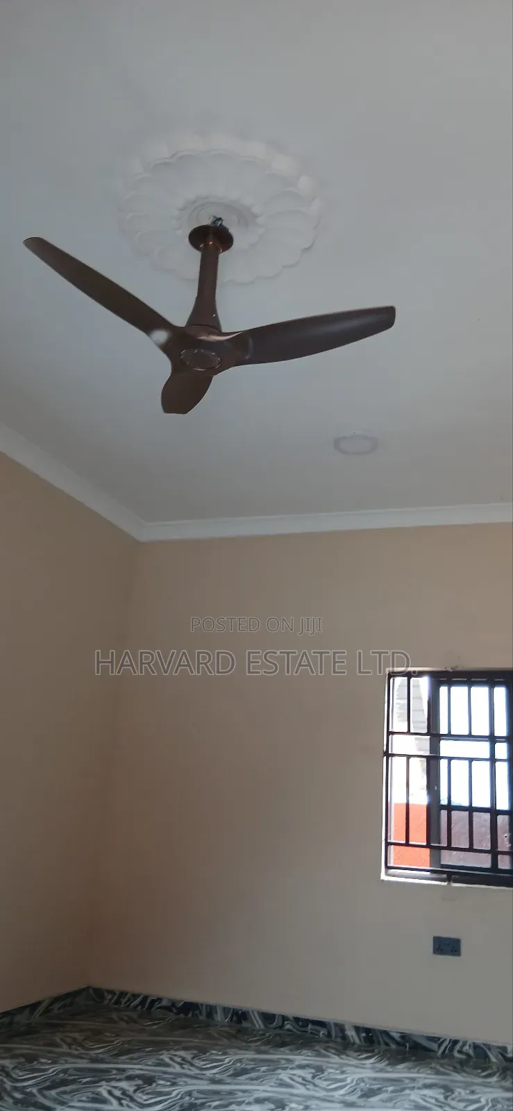2bdrm Apartment in Tech Appiadu Knust, Kumasi Metropolitan for rent