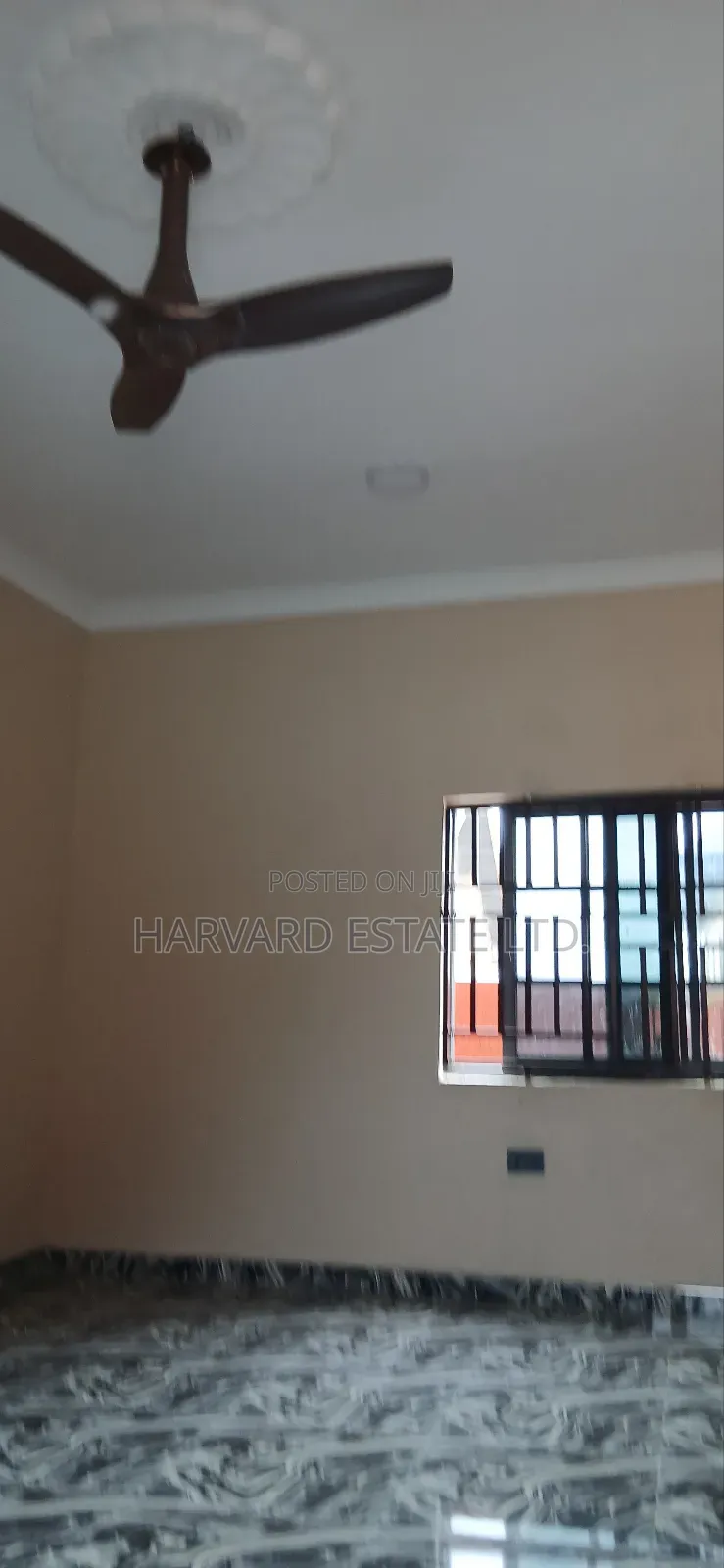 2bdrm Apartment in Tech Appiadu Knust, Kumasi Metropolitan for rent