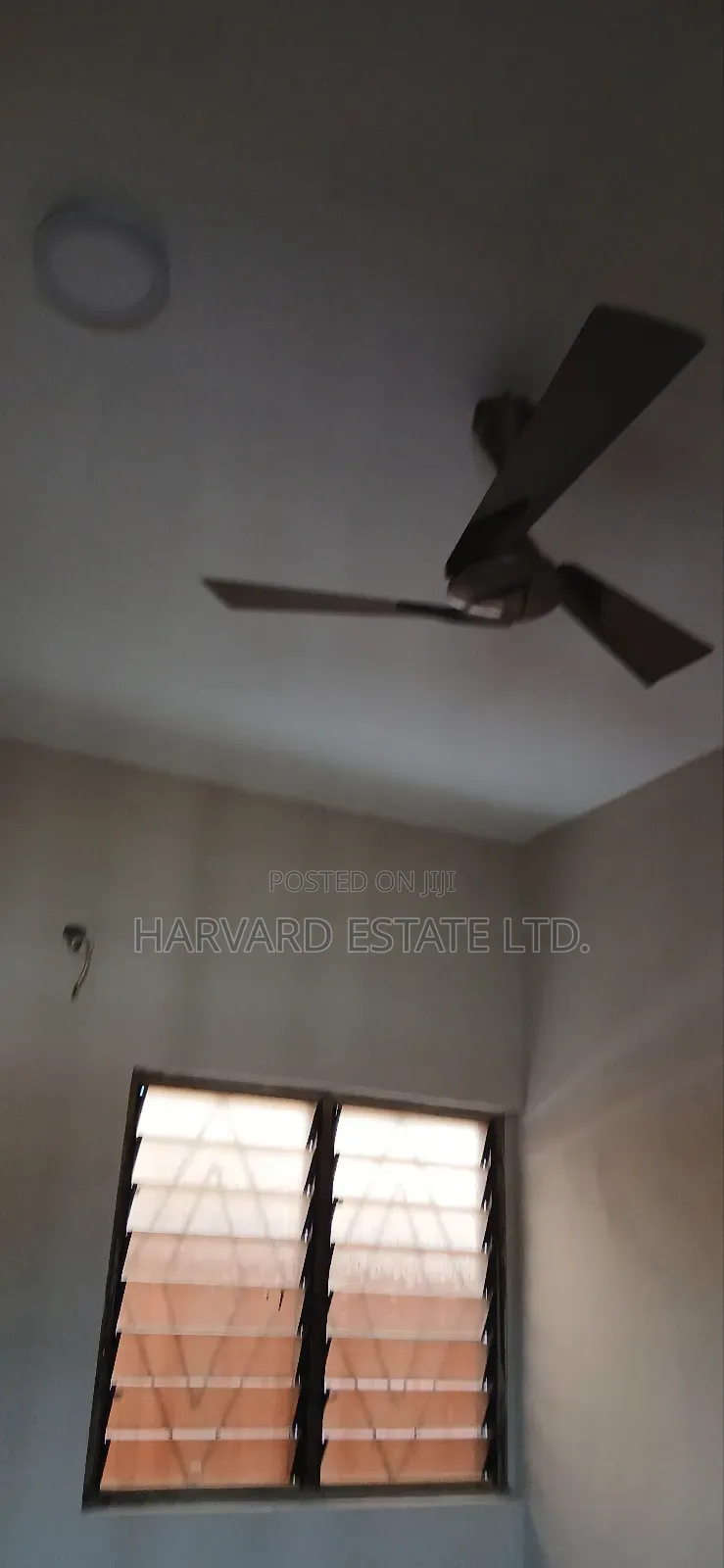 2bdrm Apartment in Tech Appiadu Knust, Kumasi Metropolitan for rent
