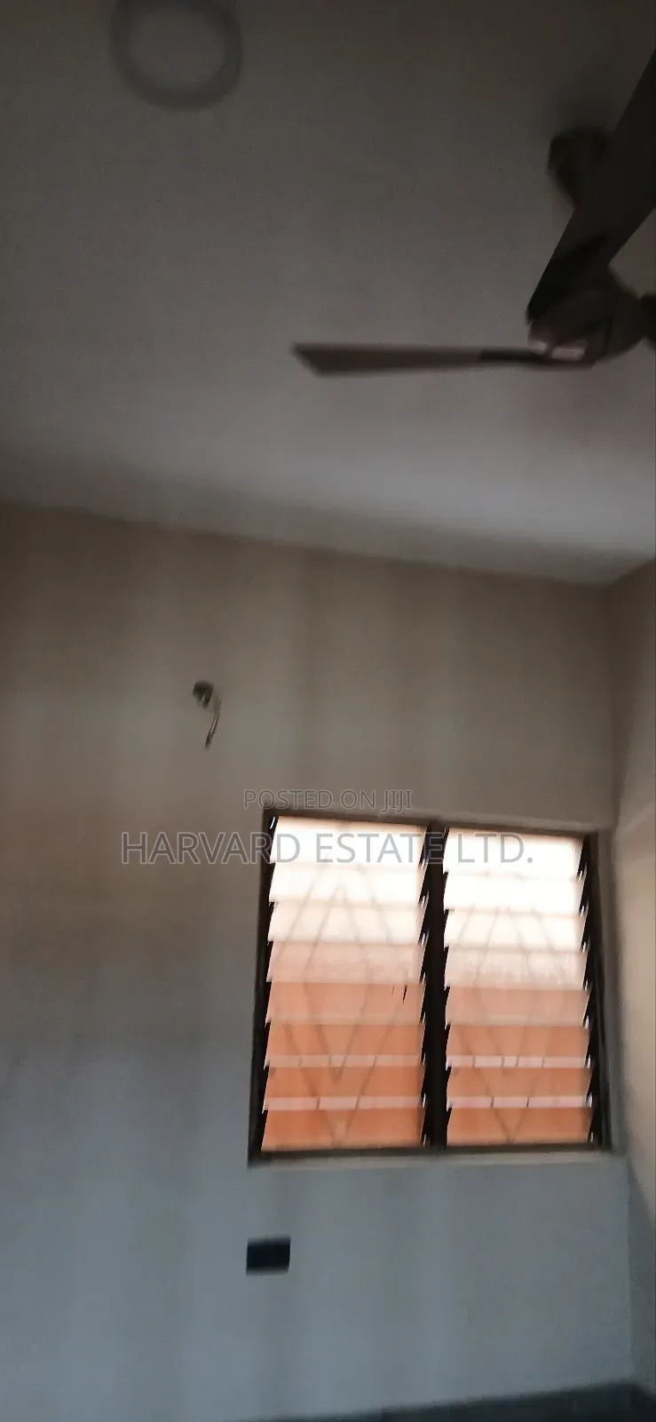 2bdrm Apartment in Tech Appiadu Knust, Kumasi Metropolitan for rent