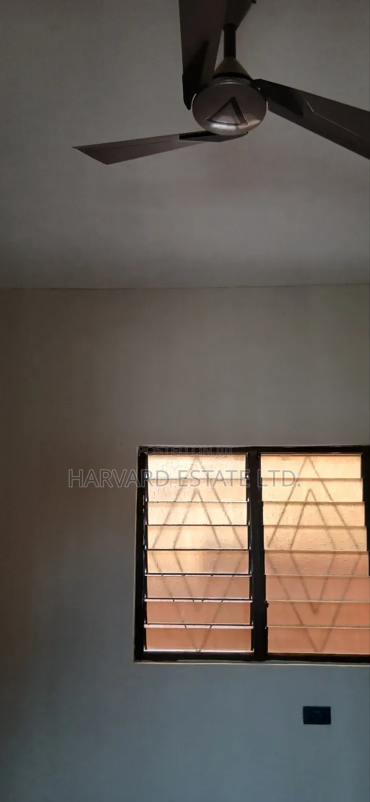 2bdrm Apartment in Tech Appiadu Knust, Kumasi Metropolitan for rent