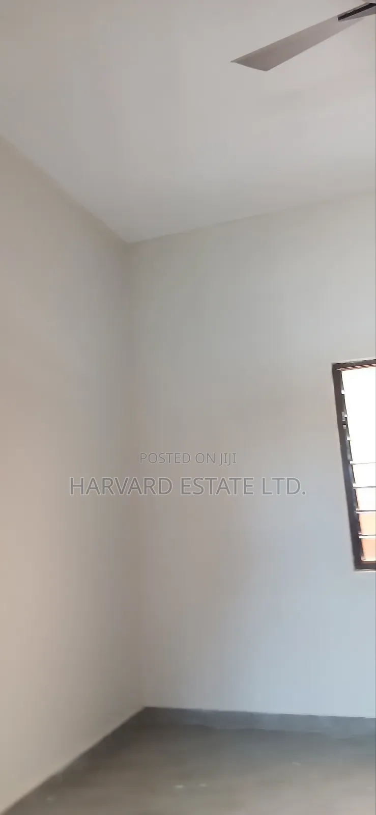 2bdrm Apartment in Tech Appiadu Knust, Kumasi Metropolitan for rent