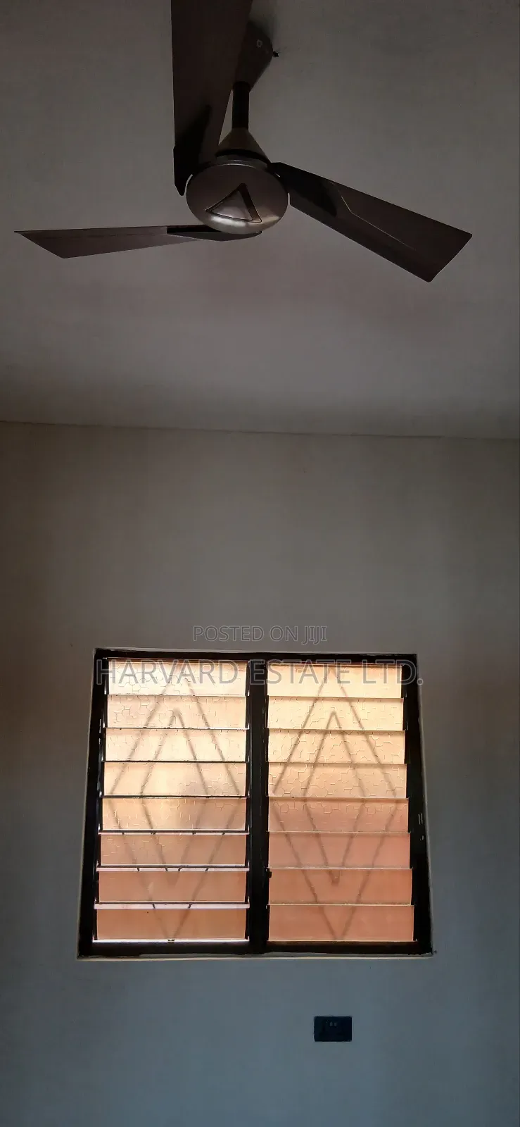 2bdrm Apartment in Tech Appiadu Knust, Kumasi Metropolitan for rent