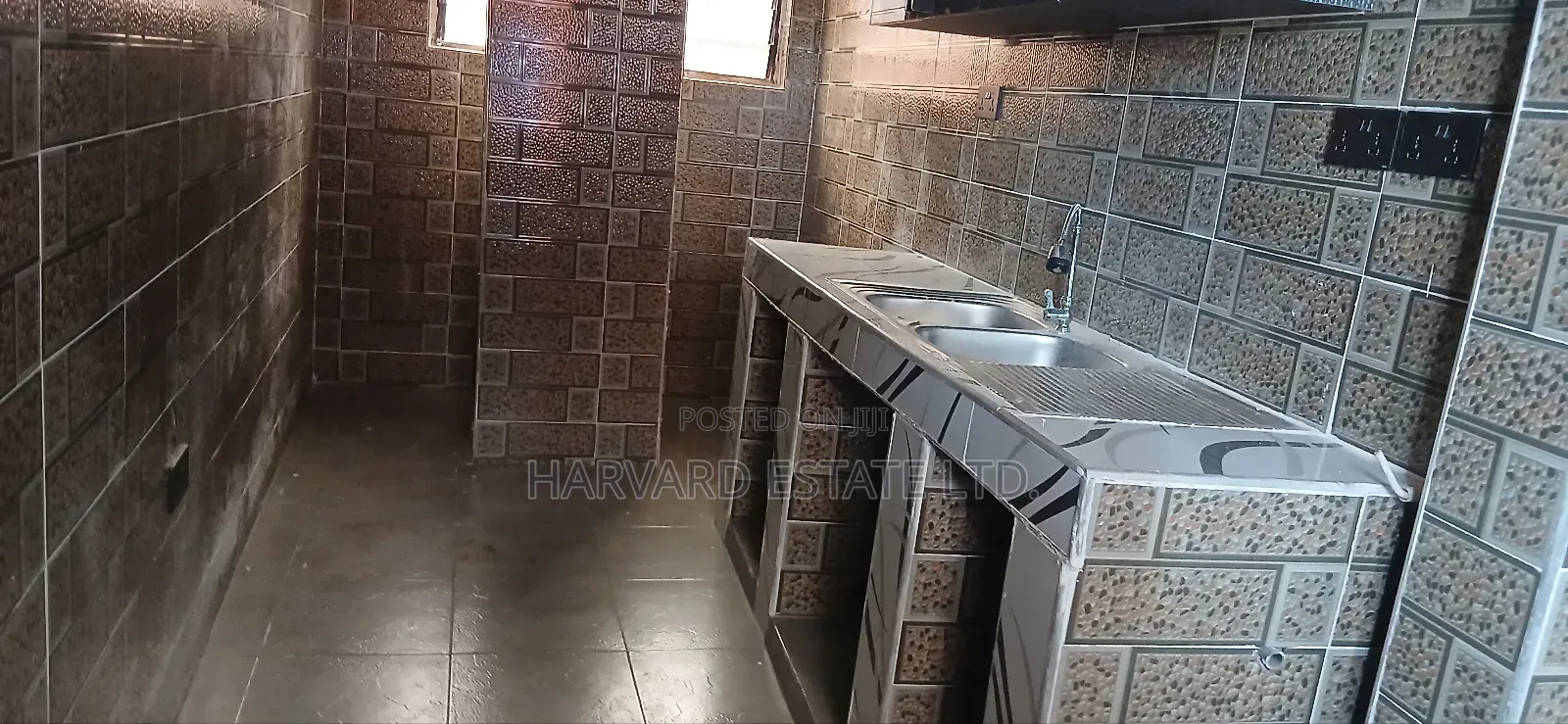 2bdrm Apartment in Tech Appiadu Knust, Kumasi Metropolitan for rent