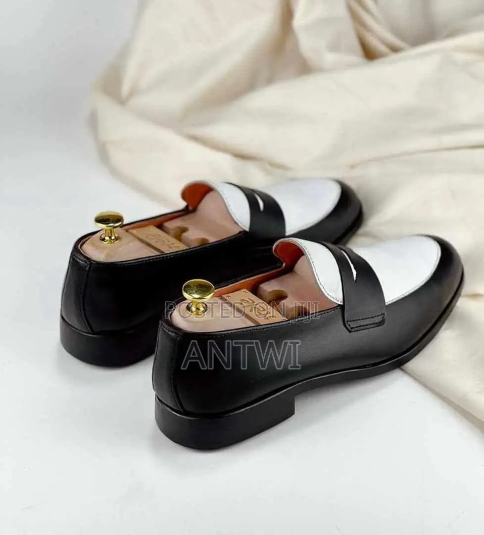 I Serve Customers With Quality Shoes and Slippers Budget Friendly Too
