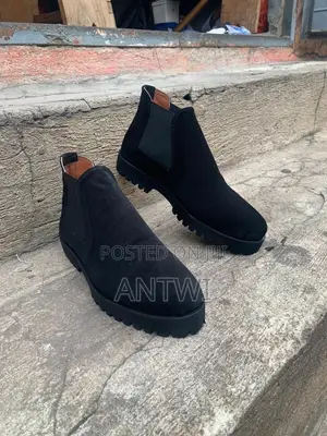 I Serve Customers With Quality Shoes and Slippers Budget Friendly Too