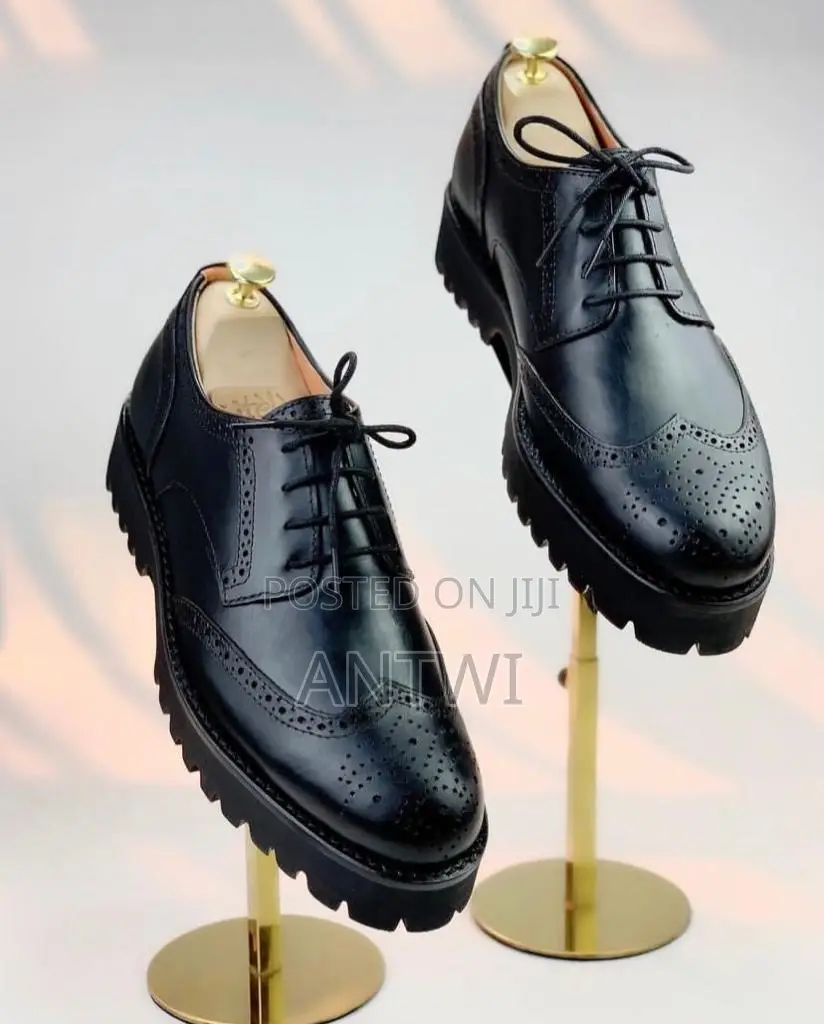I Serve Customers With Quality Shoes and Slippers Budget Friendly Too