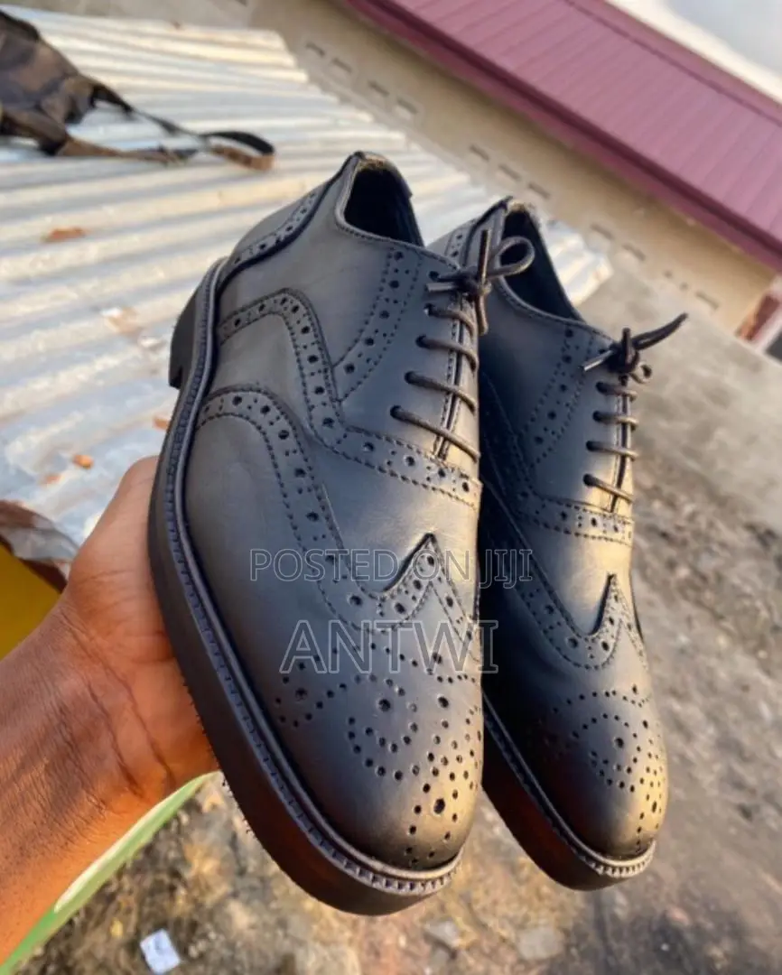 I Serve Customers With Quality Shoes and Slippers Budget Friendly Too