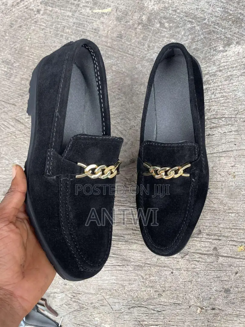 I Serve Customers With Quality Shoes and Slippers Budget Friendly Too