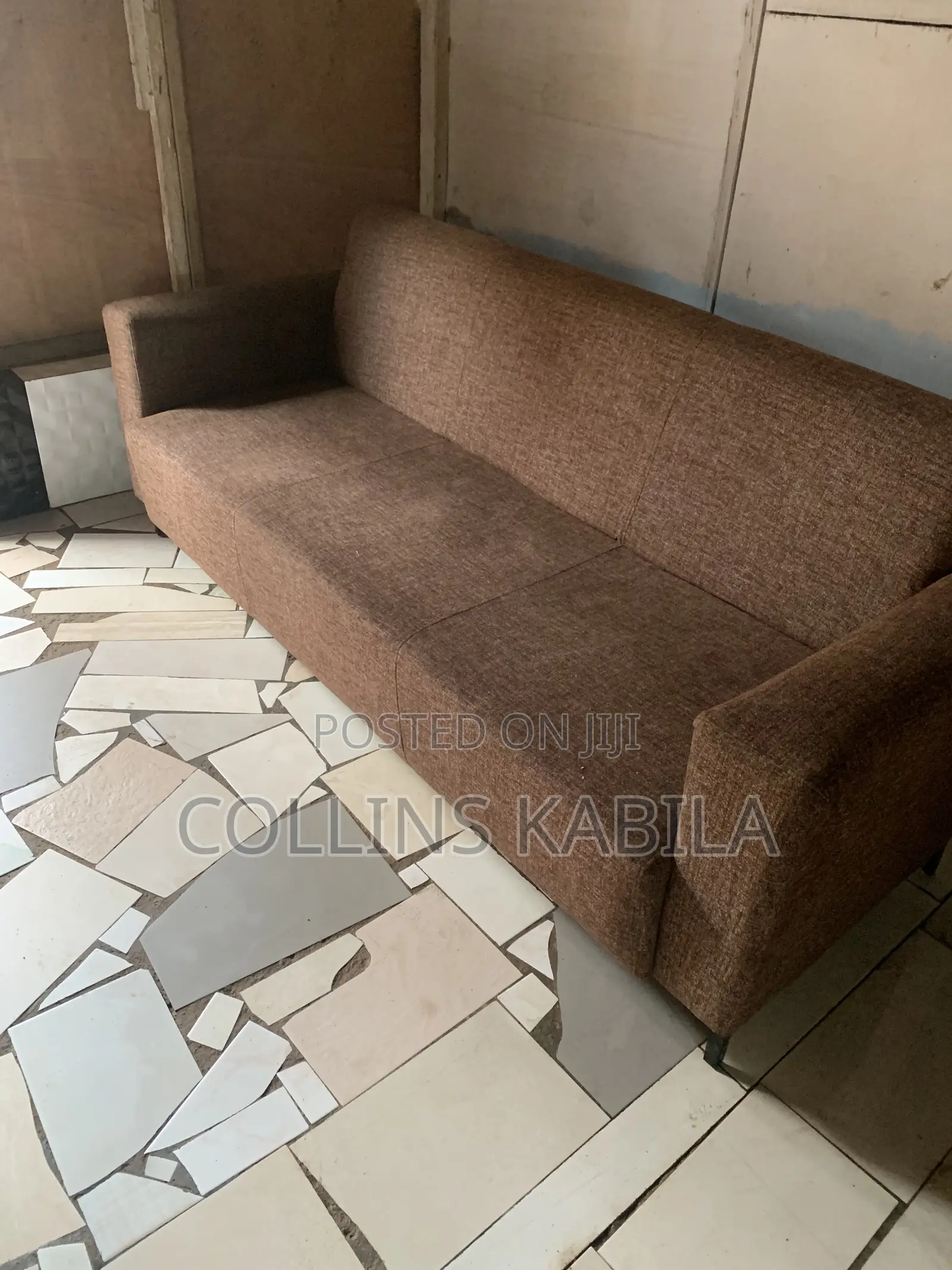 Fairly Used Furniture Set for Sale