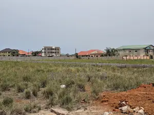 Secure Genuine Land at City of David Residence in Prampram