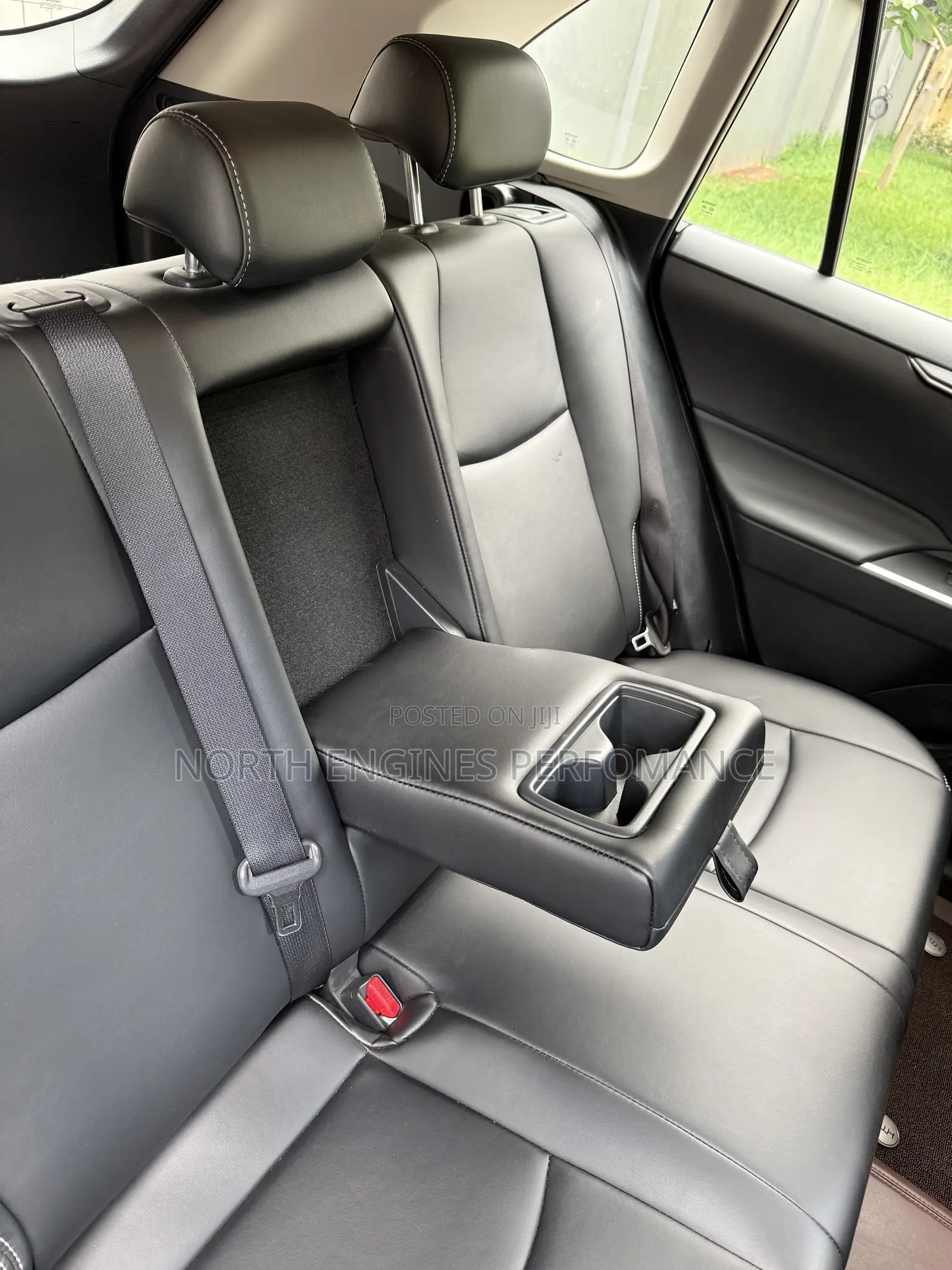 Toyota RAV4 XLE AWD 2024 Black