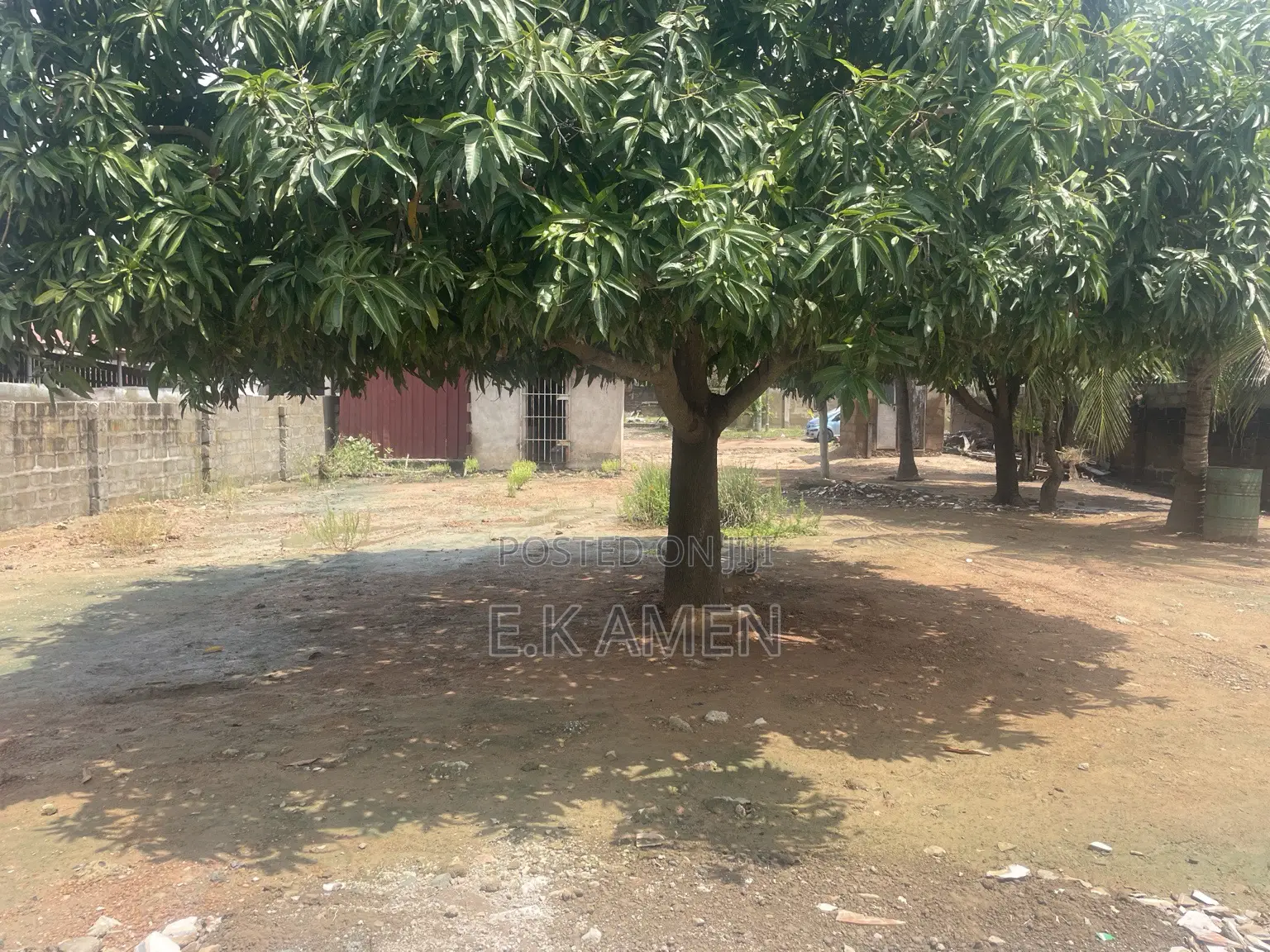 Prime 30ft × 60ft Residential Plot for Sale – Spintex ,Silver Street