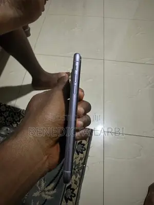 Apple iPhone 11 64 GB Purple