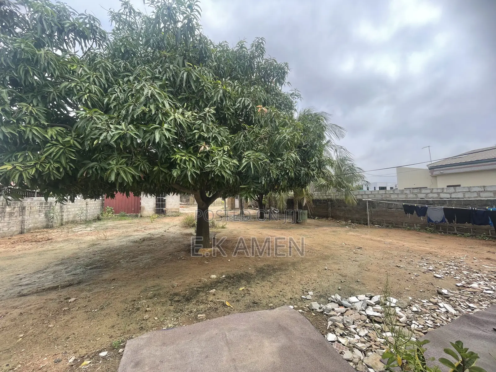 Prime 30ft × 60ft Residential Plot for Sale – Spintex ,Silver Street