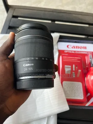 Canon Rf 24-105mm F2.8l Is Usm