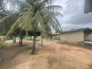 Prime 30ft × 60ft Residential Plot for Sale – Spintex ,Silver Street