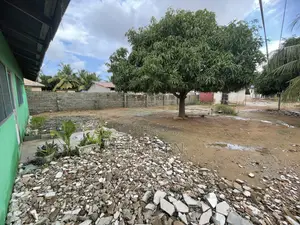 Prime 30ft × 60ft Residential Plot for Sale – Spintex ,Silver Street