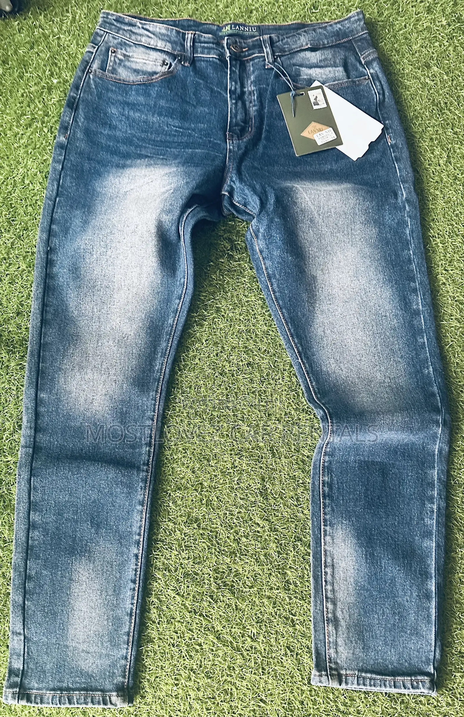 Original Men Jeans Trousers for Sale