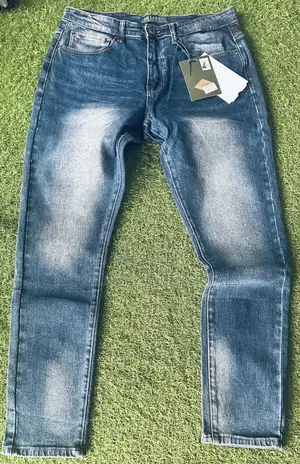 Original Men Jeans Trousers for Sale