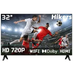 Android Tv 32'' Gh-32gy-HDS - Frameless Android Smart Hd Led Tv - Hdmi