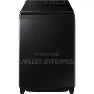 Samsung 19 Kg Fully Automatic Top Load Washing Machine