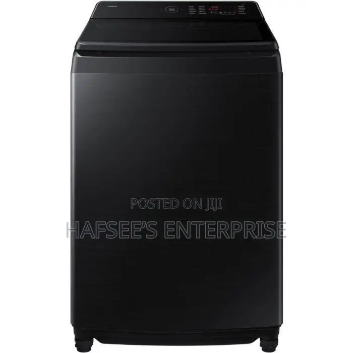 Samsung 19 Kg Fully Automatic Top Load Washing Machine