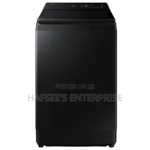Samsung 19 Kg Fully Automatic Top Load Washing Machine