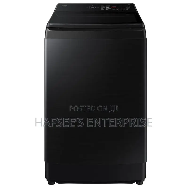 Samsung 19 Kg Fully Automatic Top Load Washing Machine