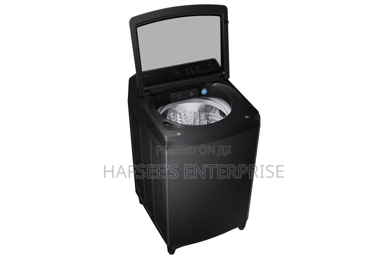Samsung 19 Kg Fully Automatic Top Load Washing Machine