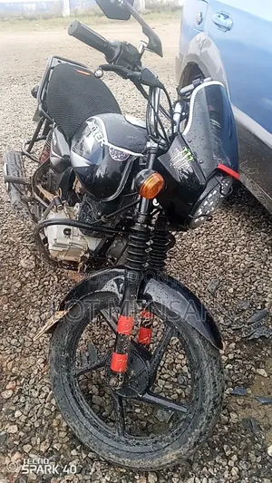 Bajaj Avenger 150 Street 2025 Black